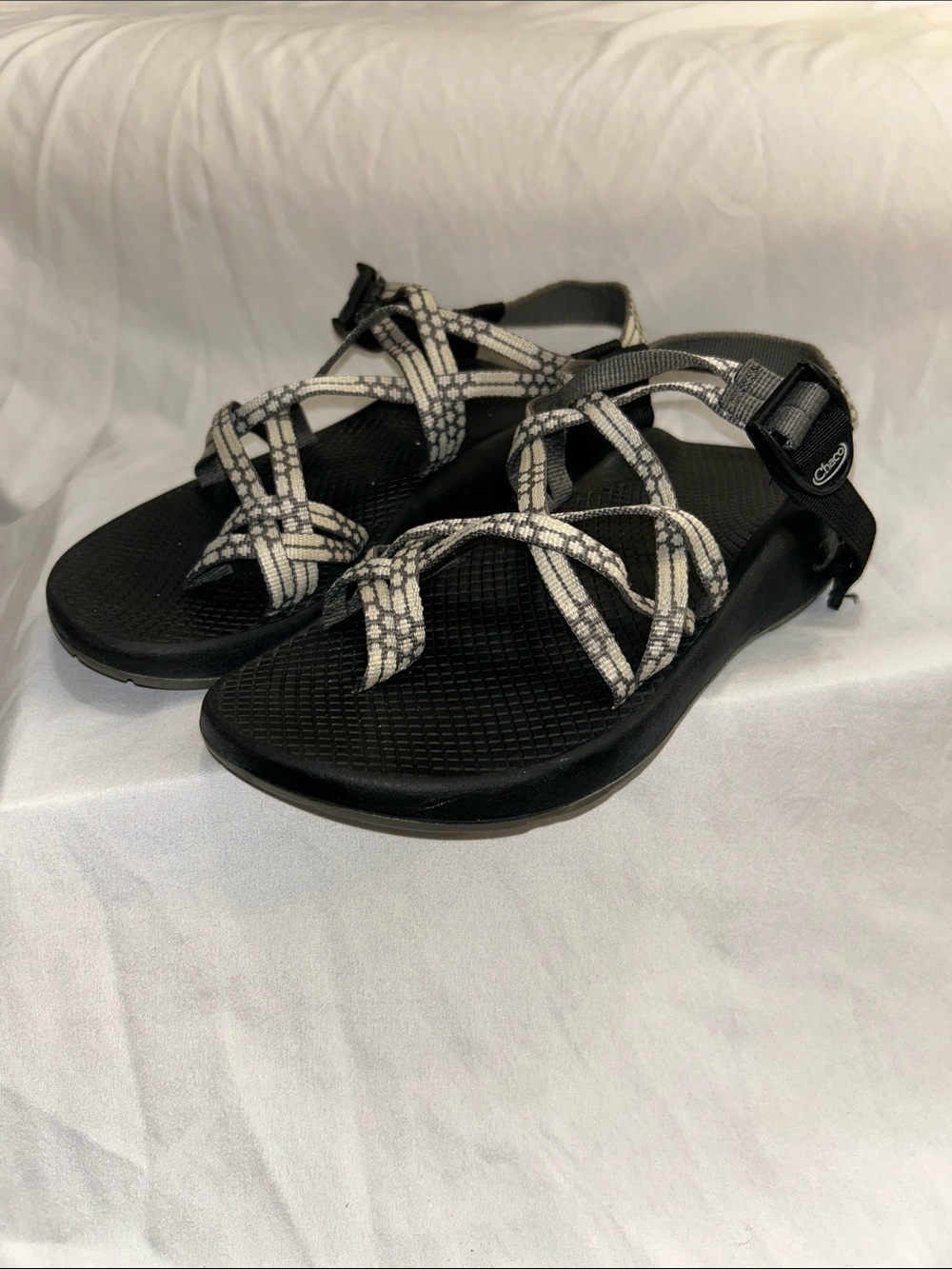 Chaco ZX3 Outdoor Sandals